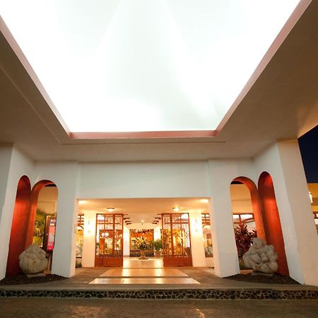Hotel Globales Camino Real Манагуа Экстерьер фото