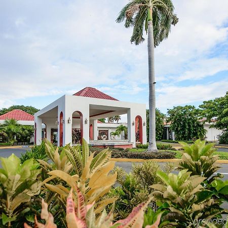 Hotel Globales Camino Real Манагуа Экстерьер фото