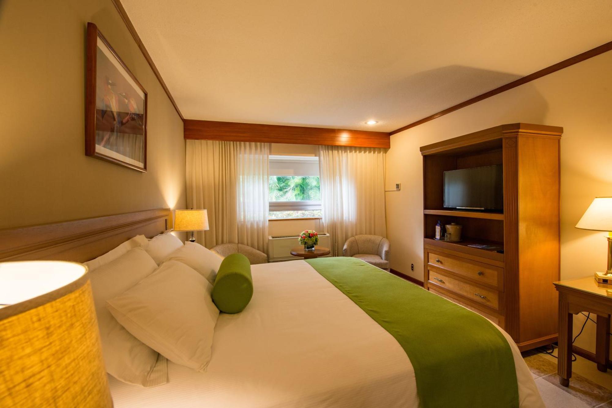 Hotel Globales Camino Real Манагуа Экстерьер фото