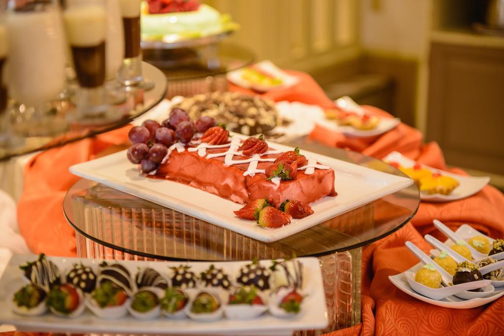 Hotel Globales Camino Real Манагуа Экстерьер фото