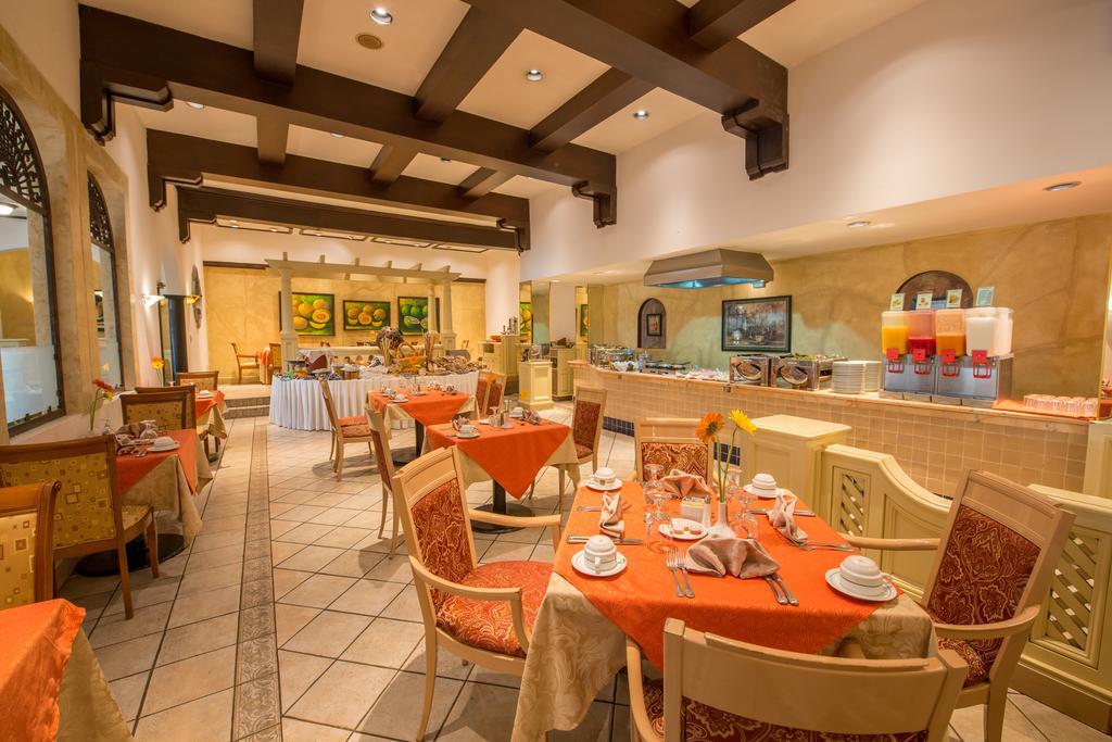 Hotel Globales Camino Real Манагуа Экстерьер фото