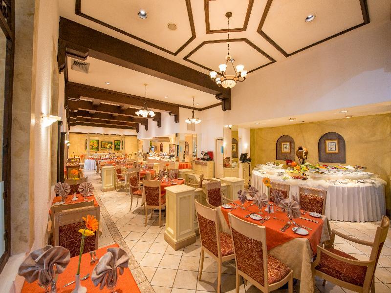 Hotel Globales Camino Real Манагуа Экстерьер фото