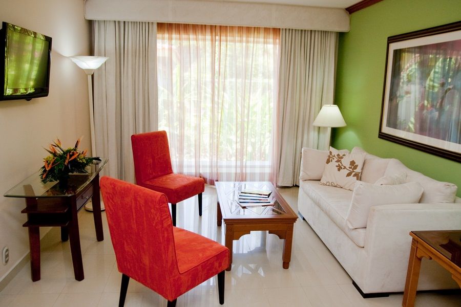 Hotel Globales Camino Real Манагуа Экстерьер фото