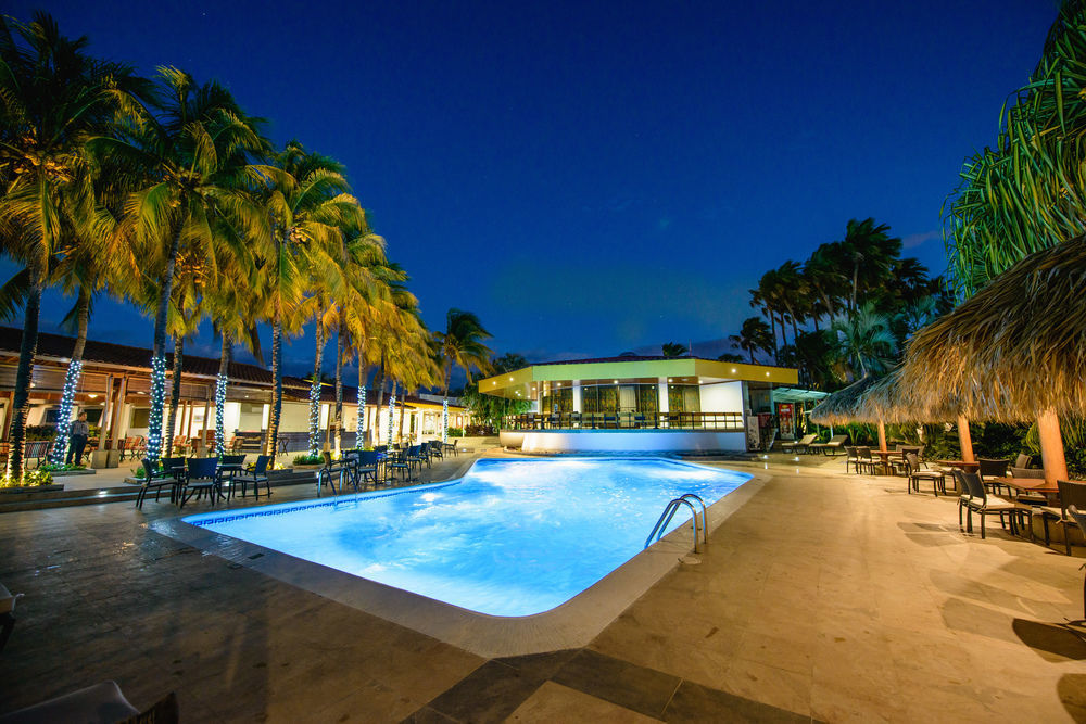 Hotel Globales Camino Real Манагуа Экстерьер фото